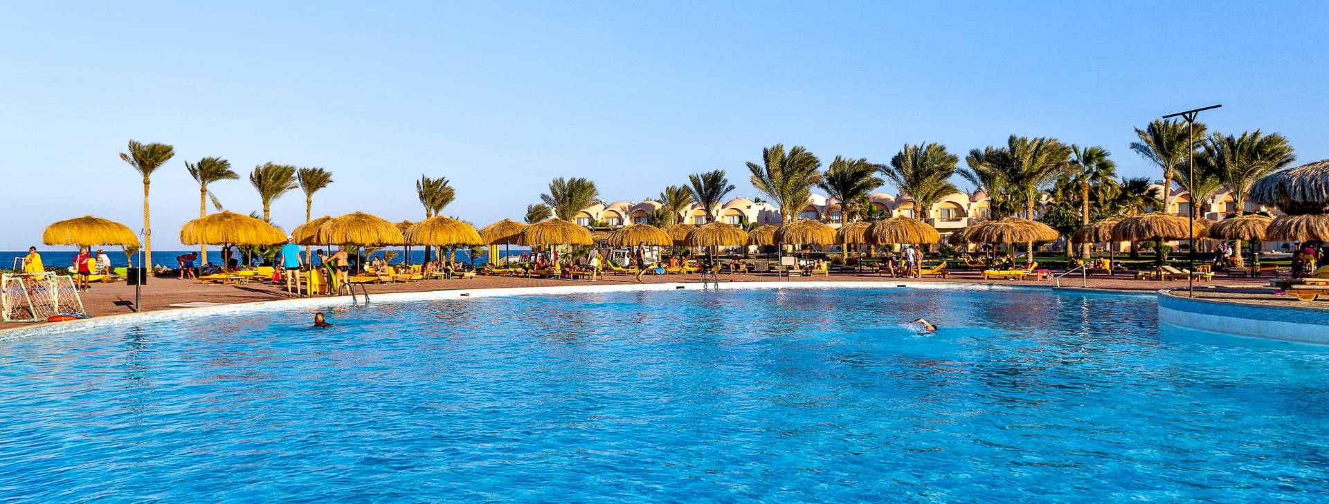 Three Corners Sea Beach Obrázek3