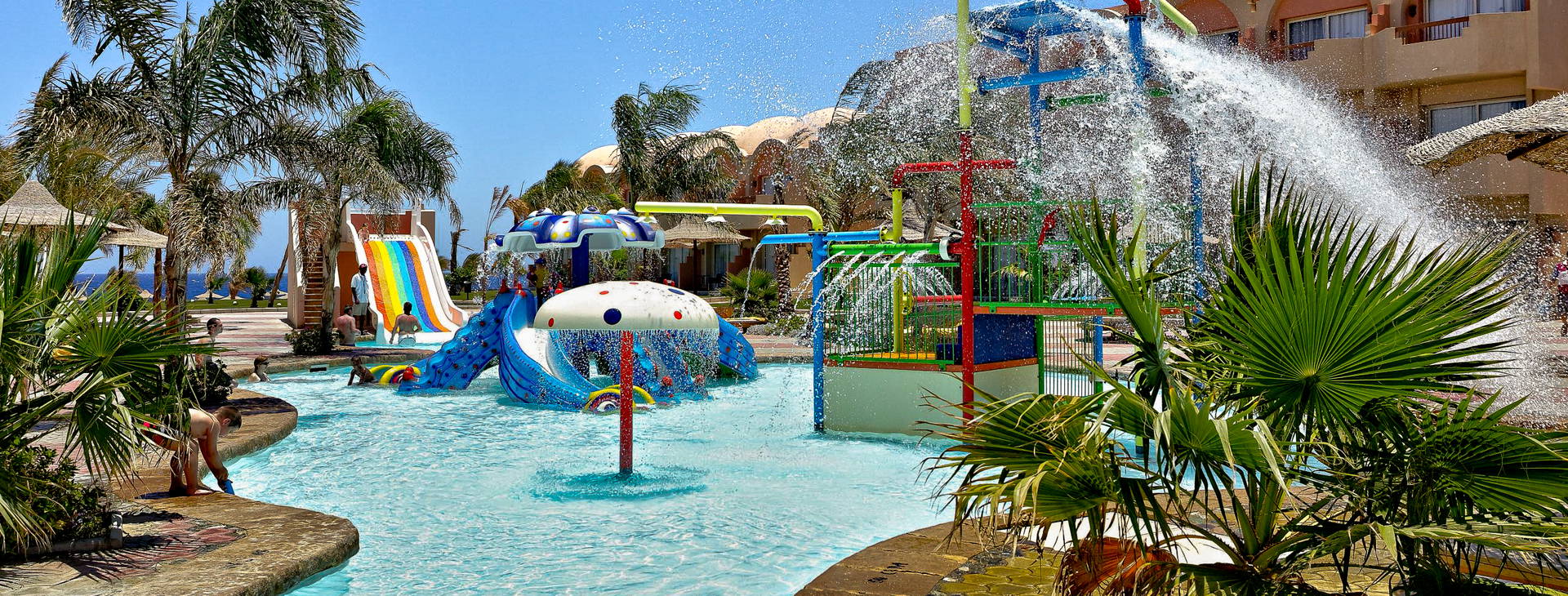 Three Corners Sea Beach Obrázek4