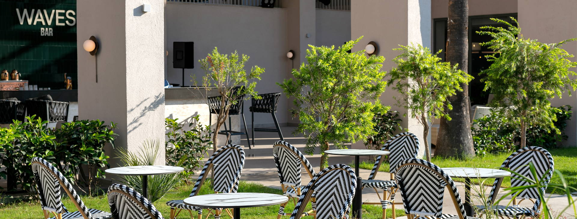 Greenwood Kemer Resort Obrázek13