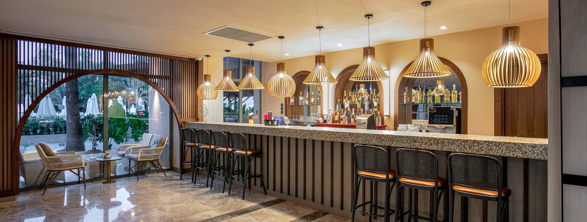 Greenwood Kemer Resort Obrázek16