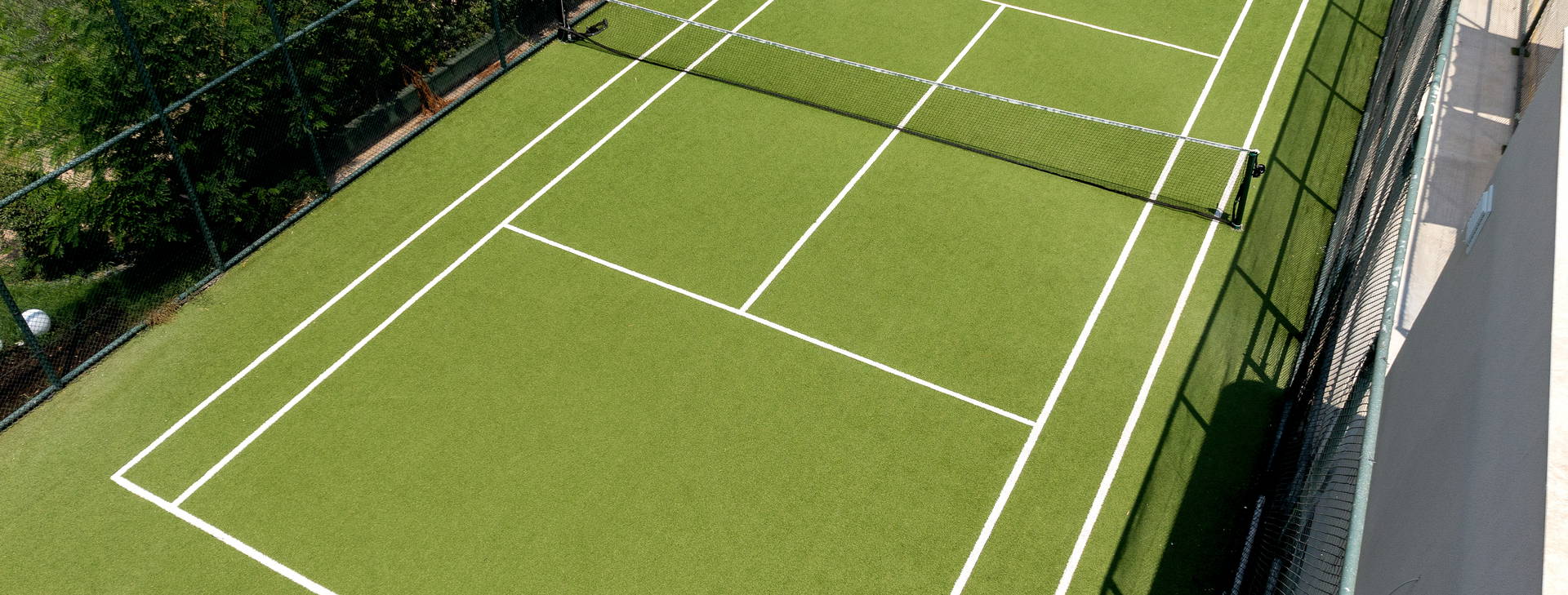 Greenwood Kemer Resort Obrázek29