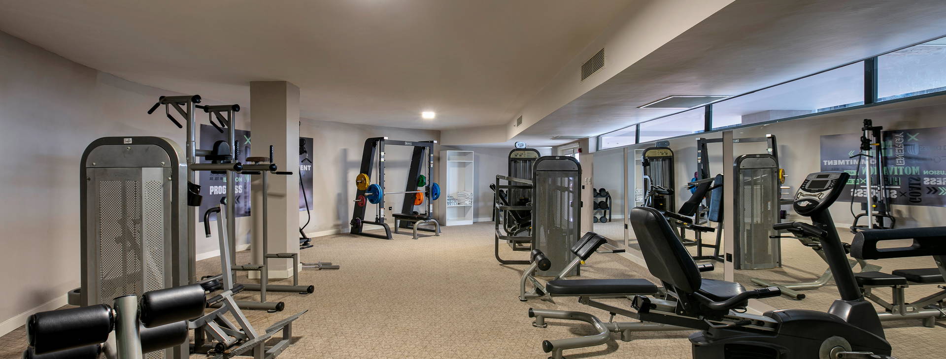 Greenwood Kemer Resort Obrázek30