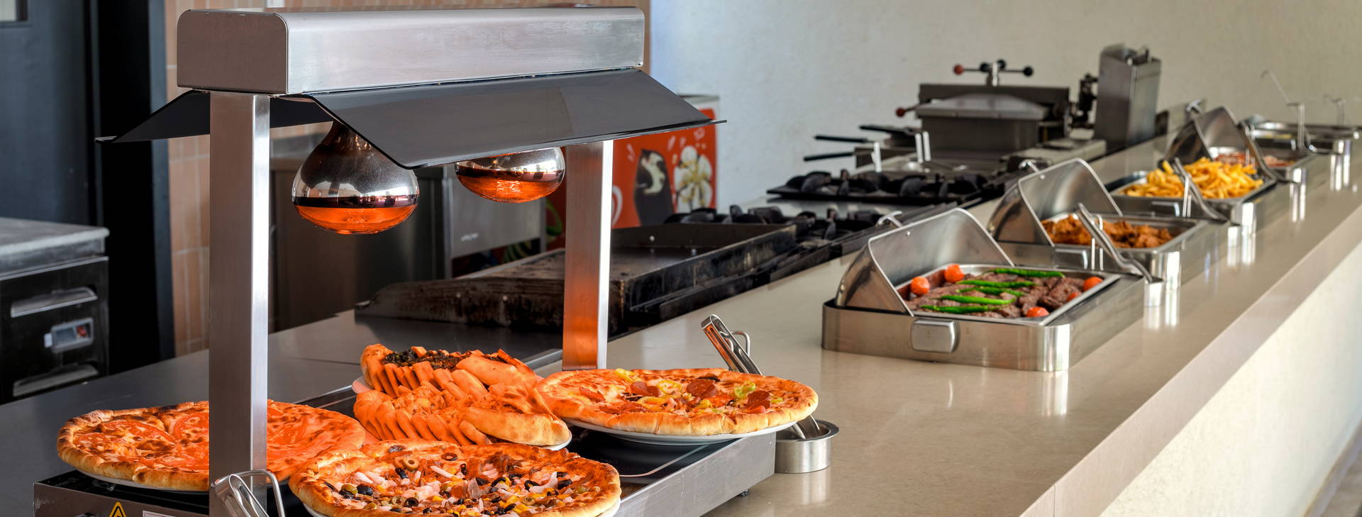 Greenwood Kemer Resort Obrázek24