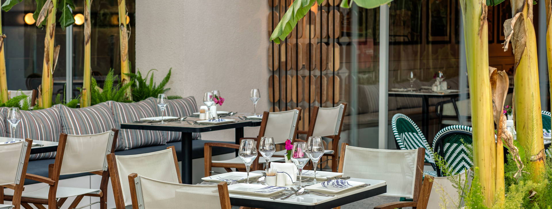 Greenwood Kemer Resort Obrázek28