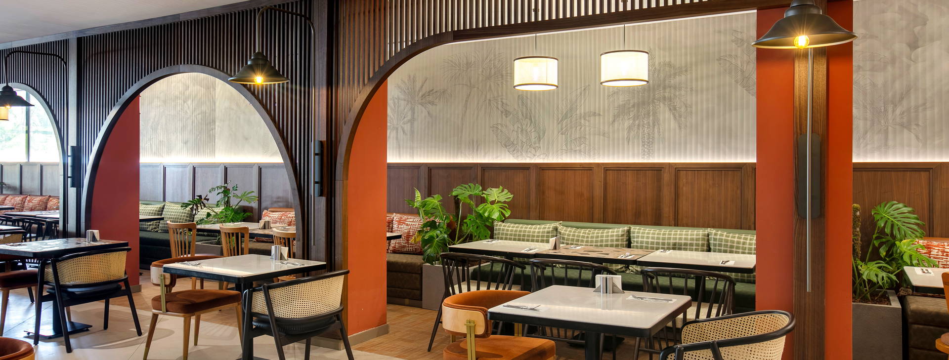 Greenwood Kemer Resort Obrázek25