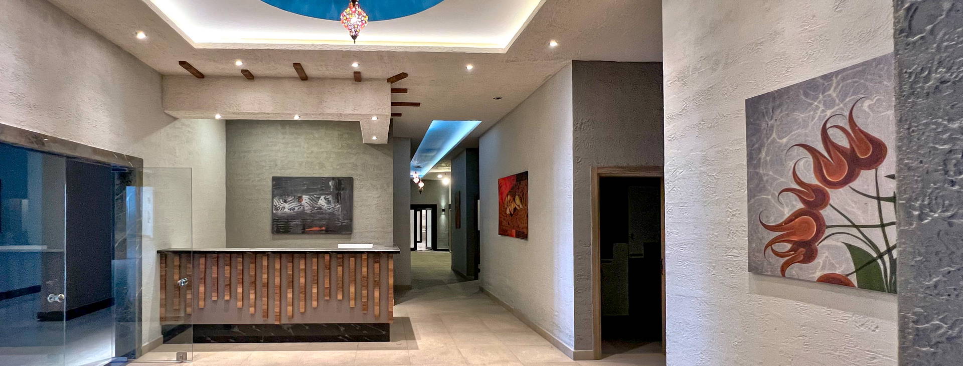 ArdorMare Hotel Obrázek33