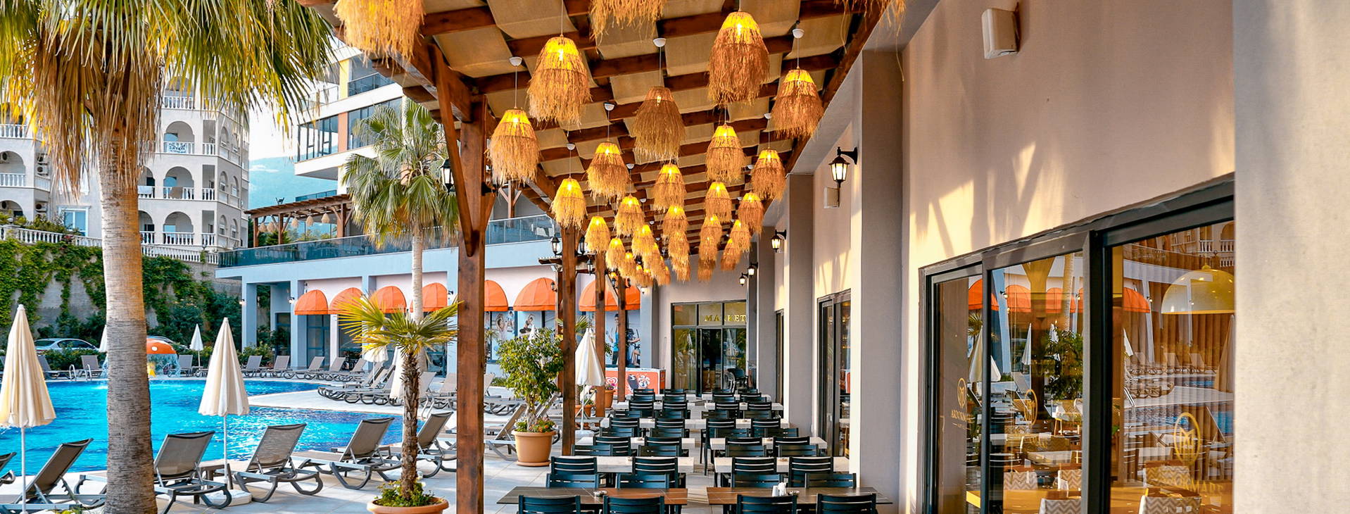 ArdorMare Hotel Obrázek10