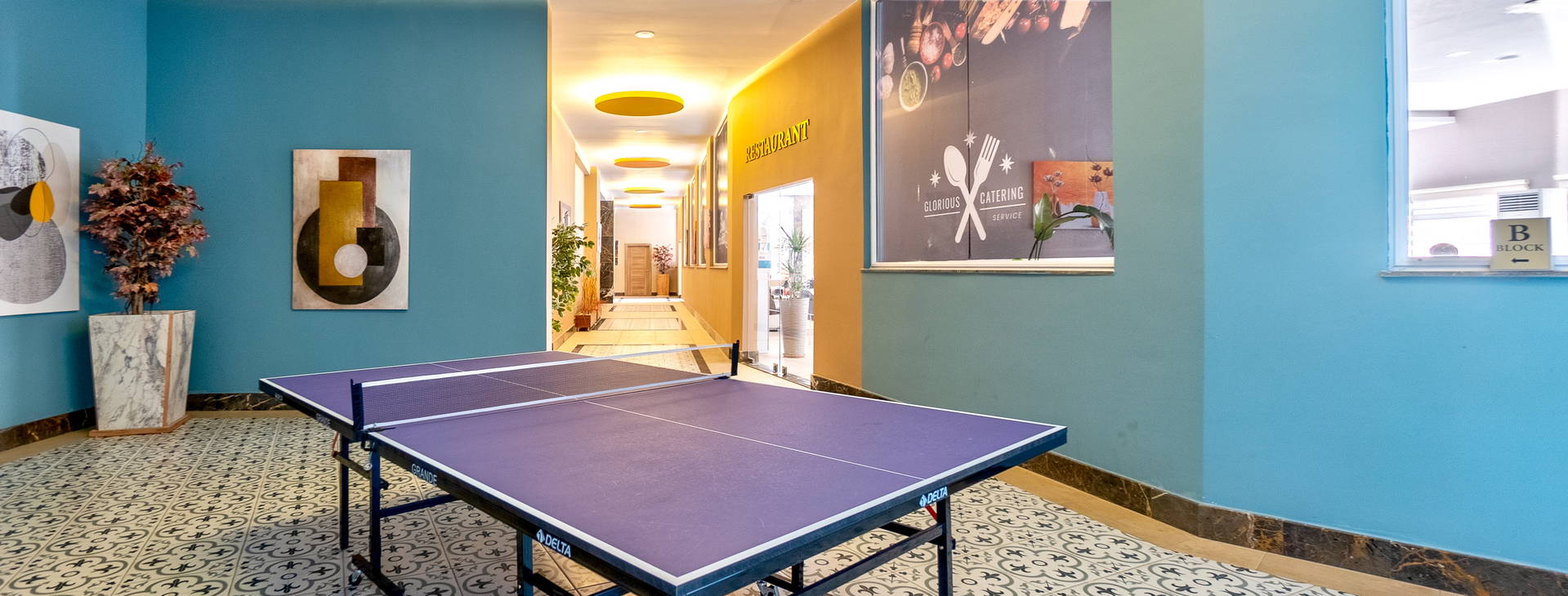 ArdorMare Hotel Obrázek31