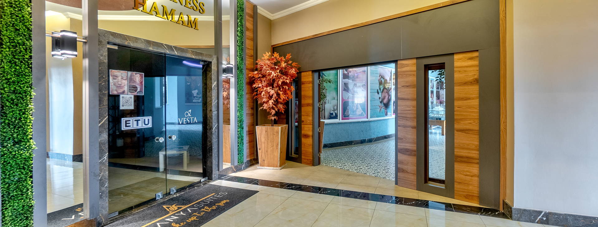 ArdorMare Hotel Obrázek24