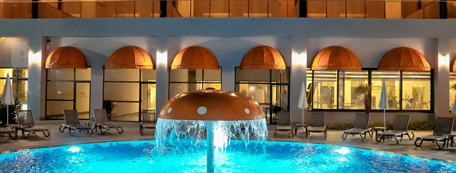 ArdorMare Hotel Obrázek13