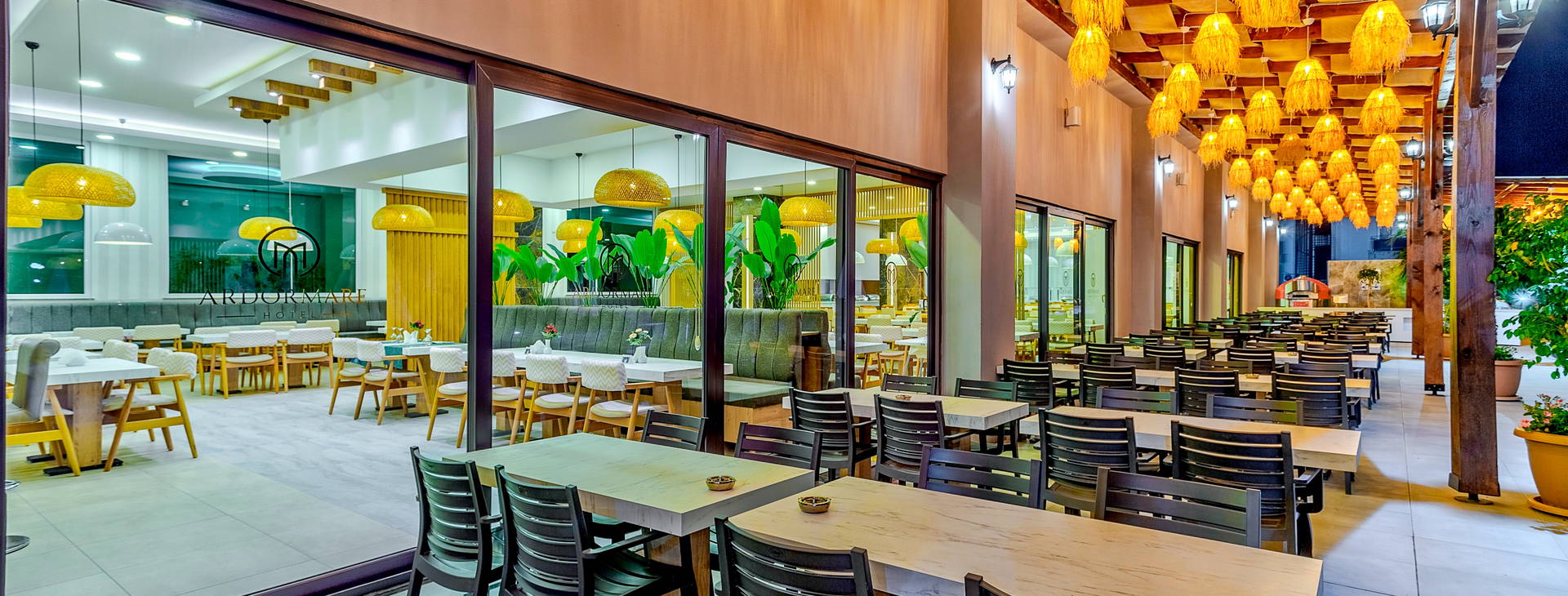 ArdorMare Hotel Obrázek12