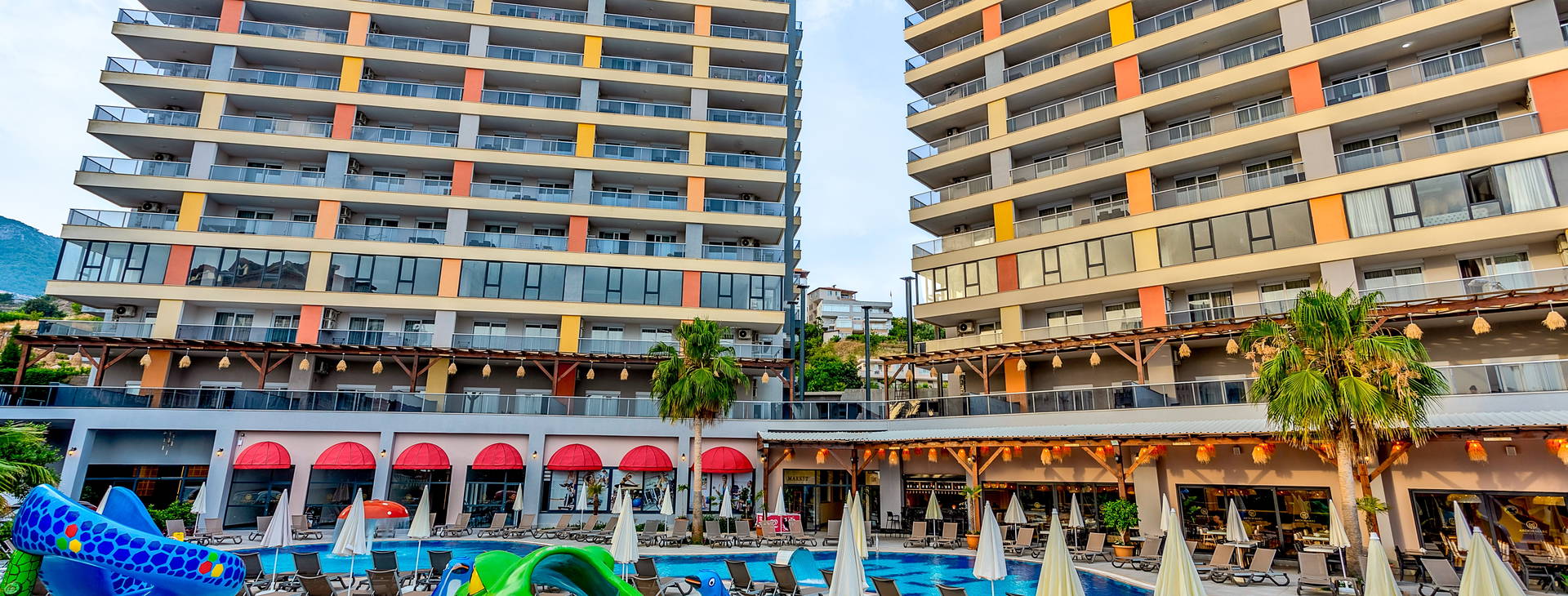 ArdorMare Hotel Obrázek4