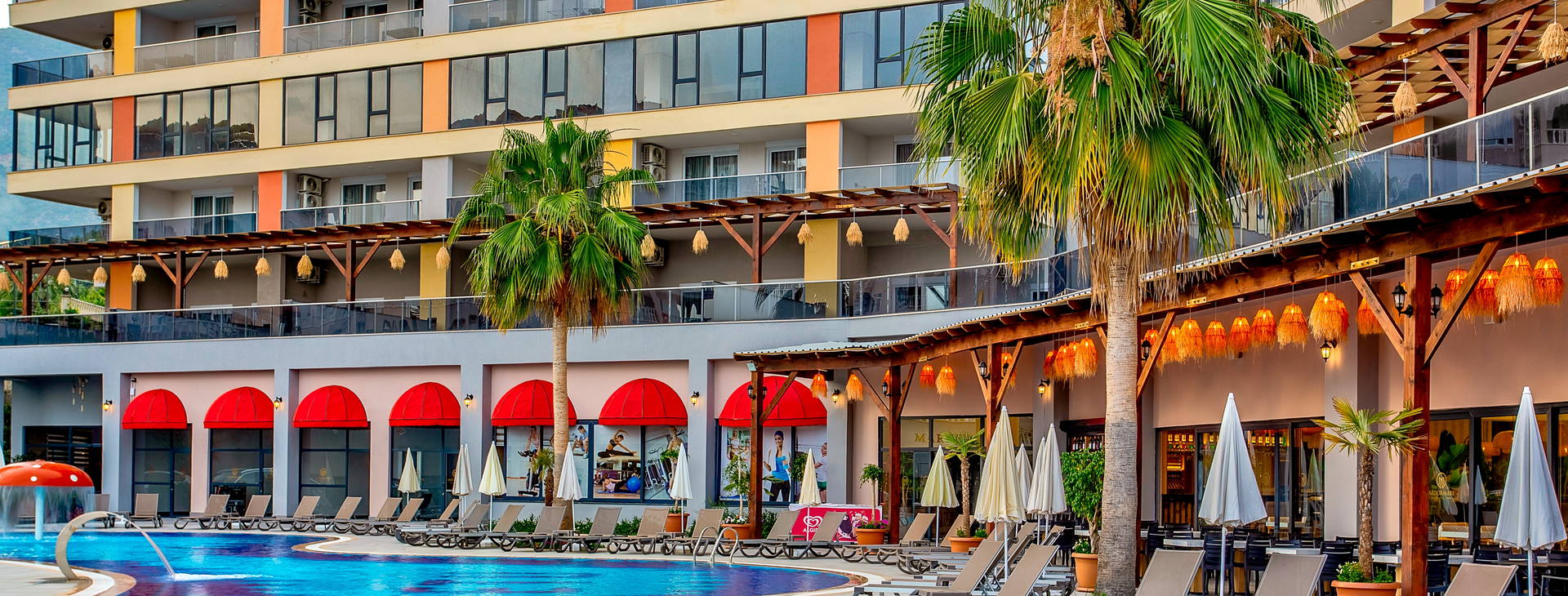 ArdorMare Hotel Obrázek2