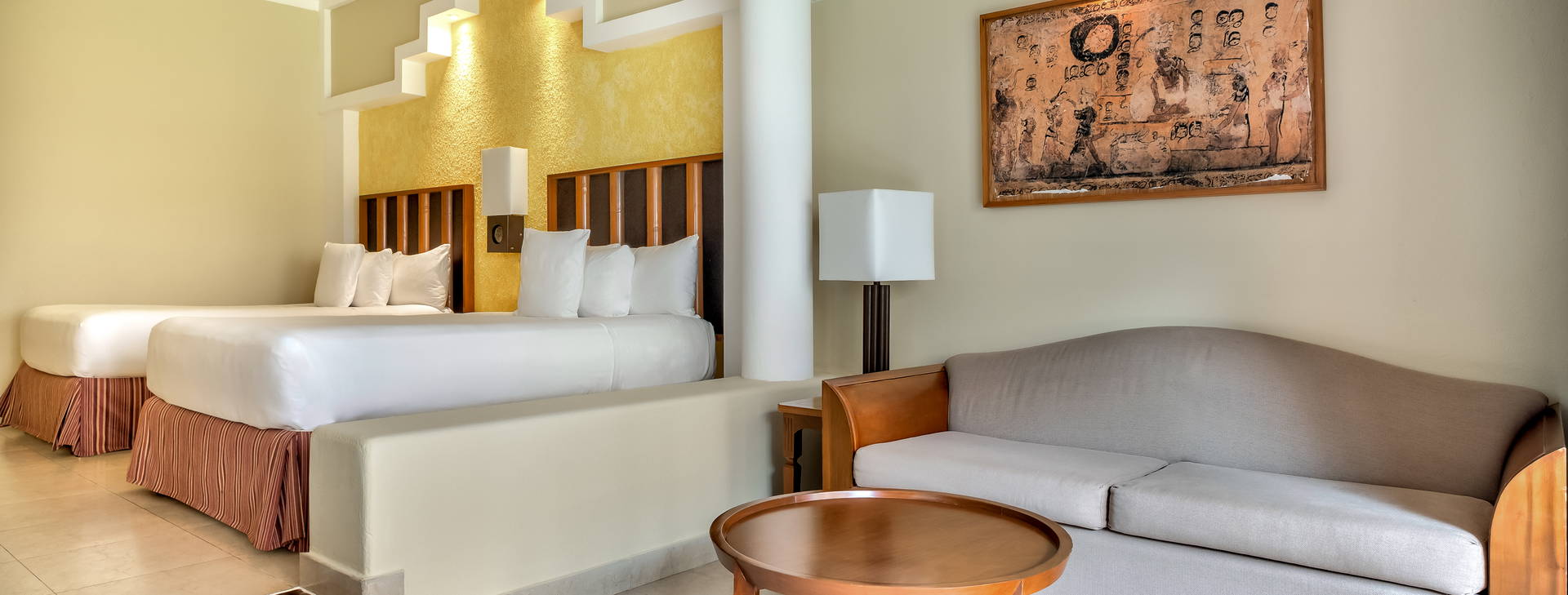 Iberostar Selection Paraiso Maya Suites Obrázek13