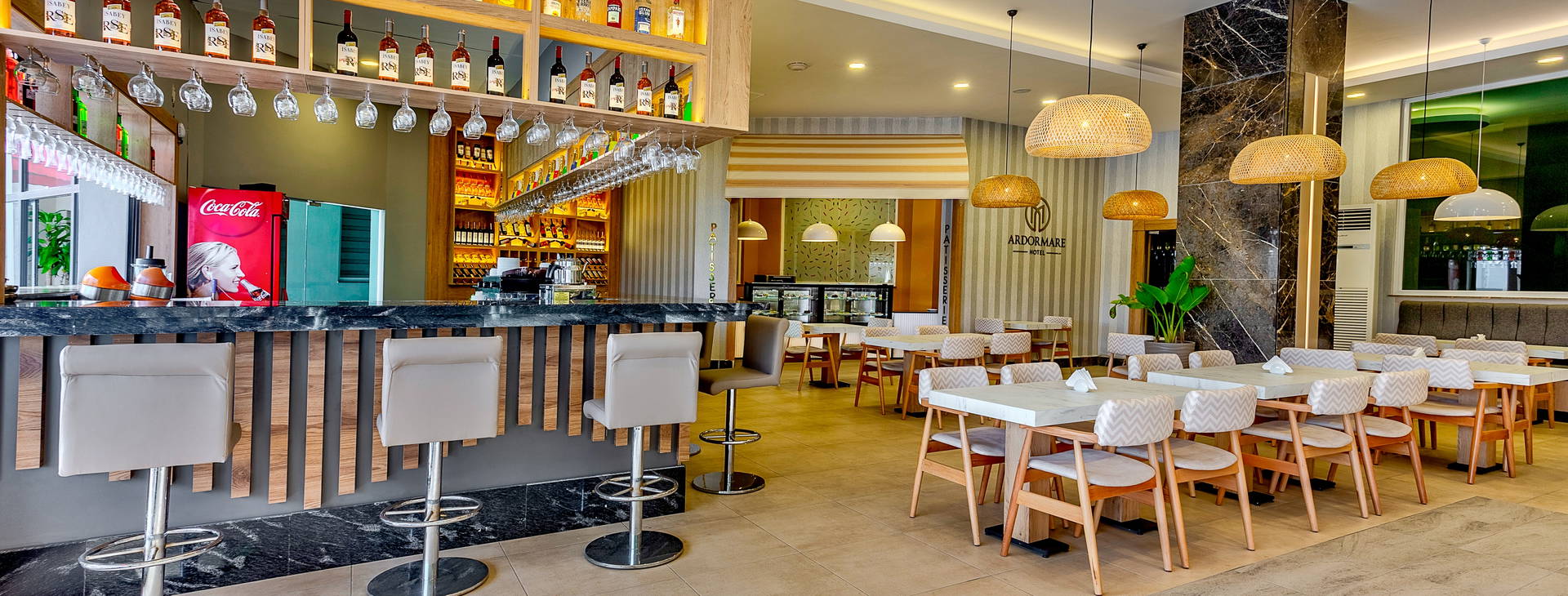 ArdorMare Hotel Obrázek14