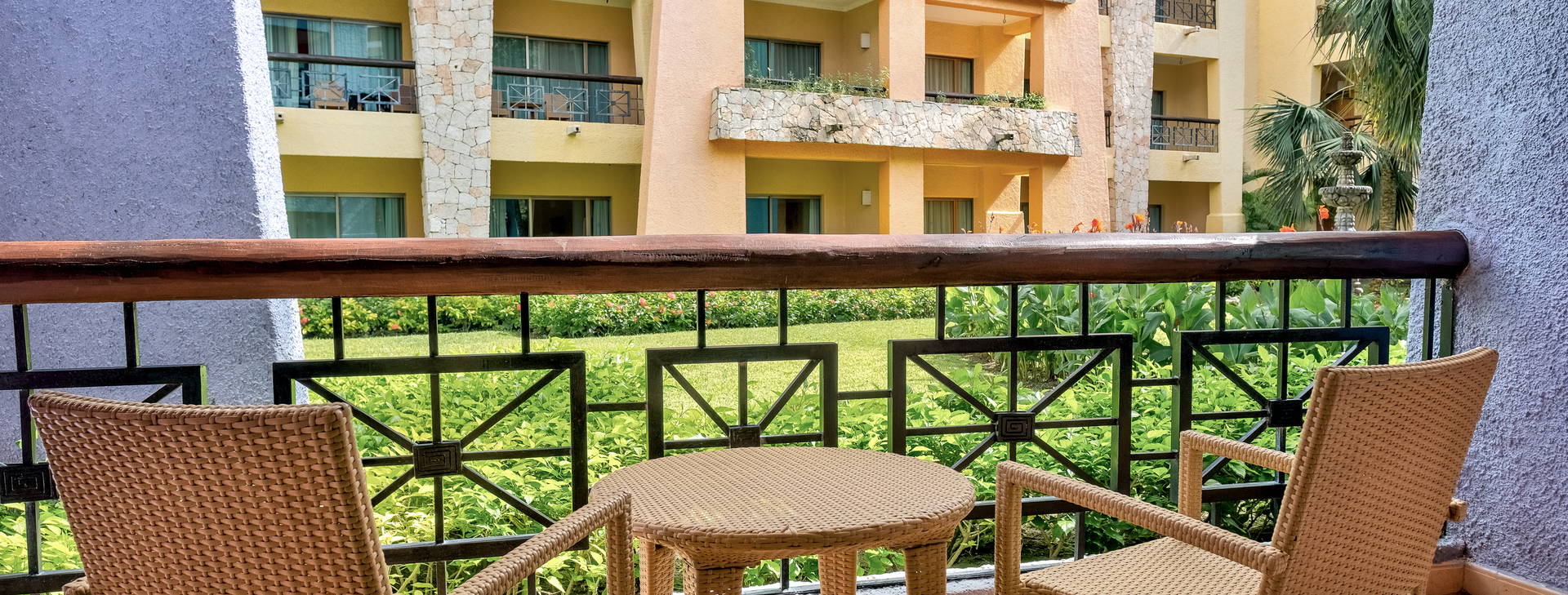 Iberostar Selection Paraiso Maya Suites Obrázek16