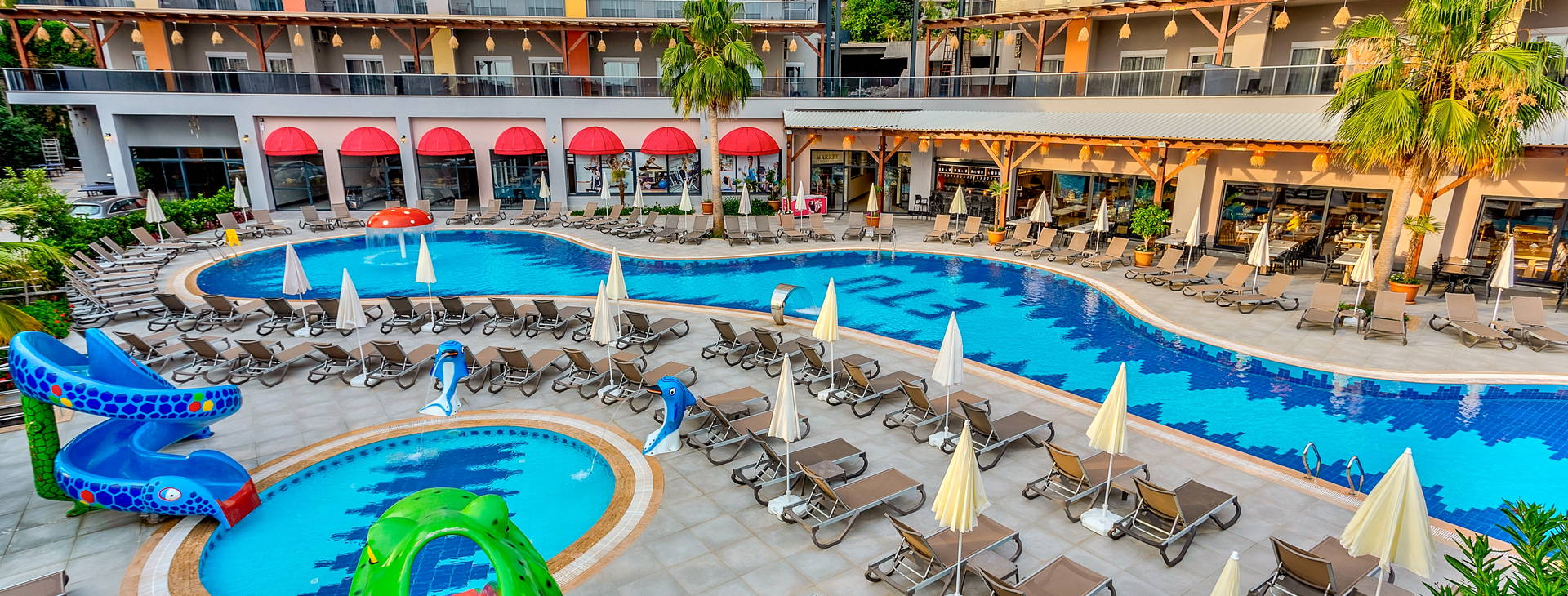 ArdorMare Hotel Obrázek0