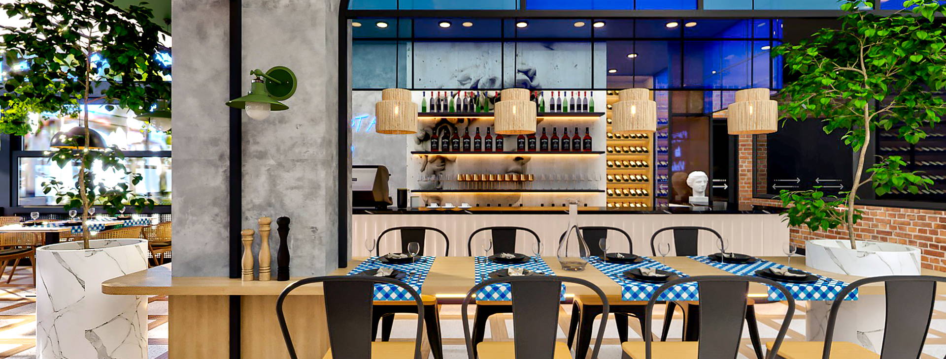 Almaris Resort Obrázek9