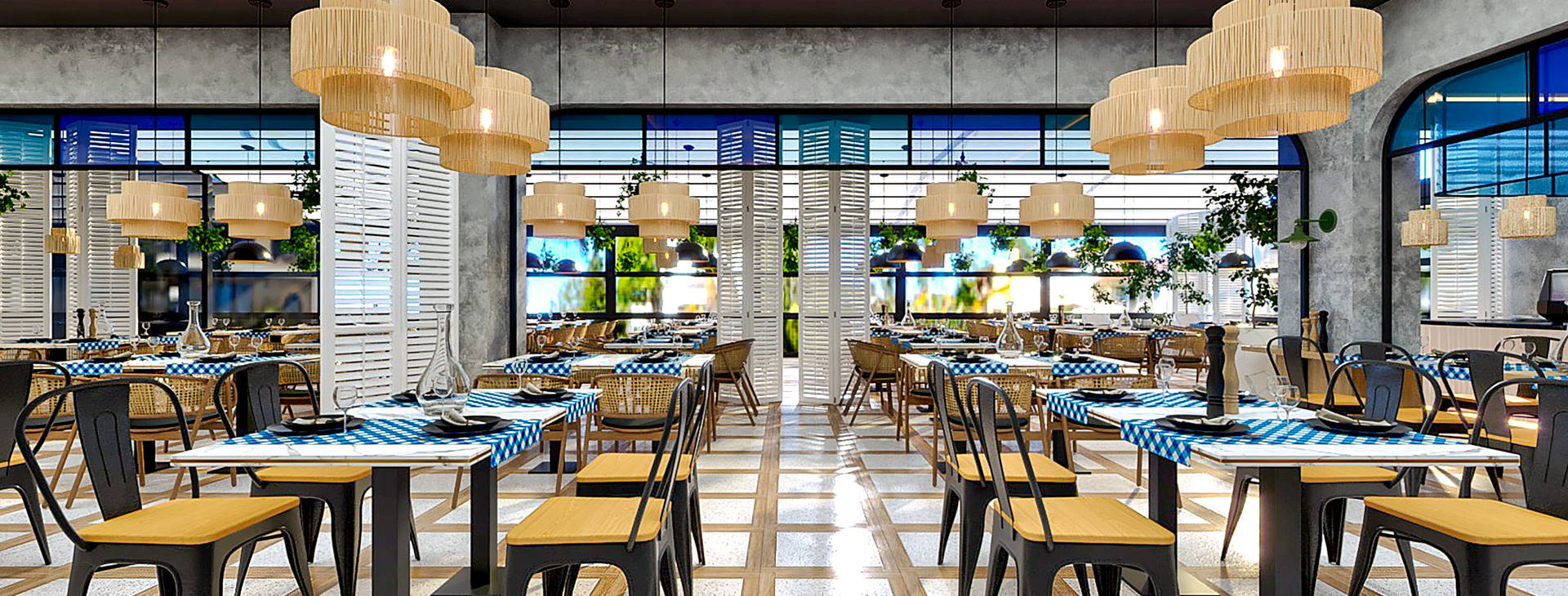 Almaris Resort Obrázek8