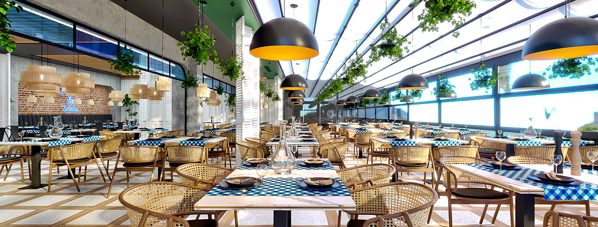 Almaris Resort Obrázek13