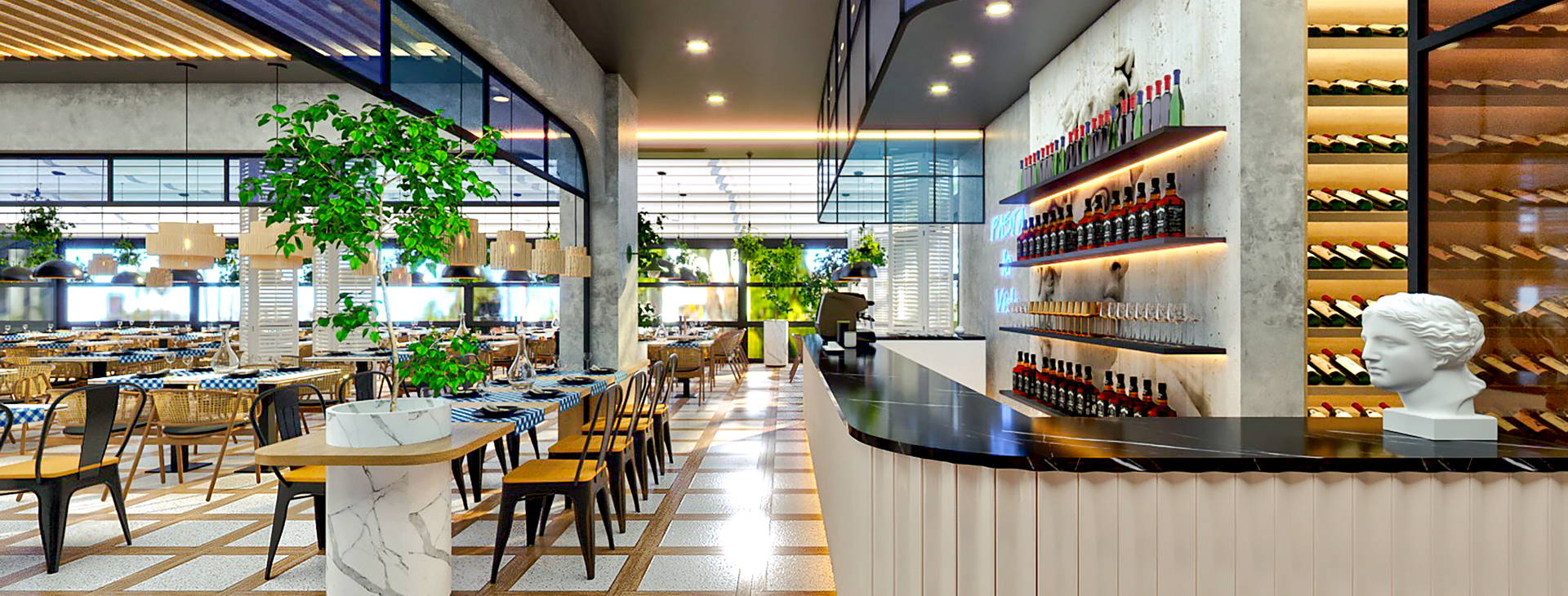 Almaris Resort Obrázek10