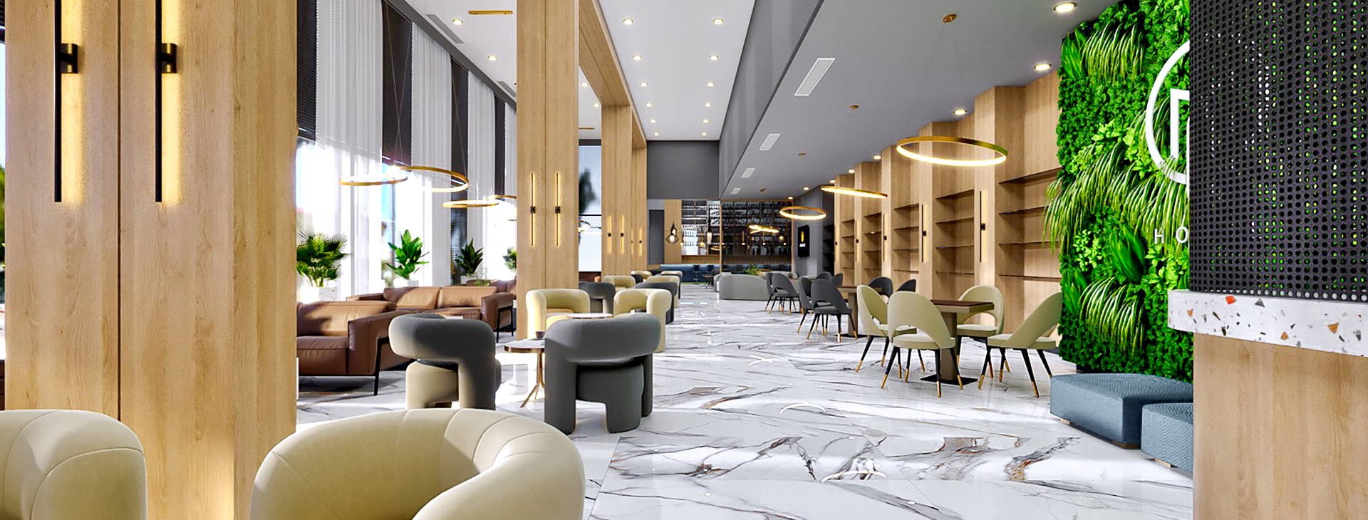 Almaris Resort Obrázek34