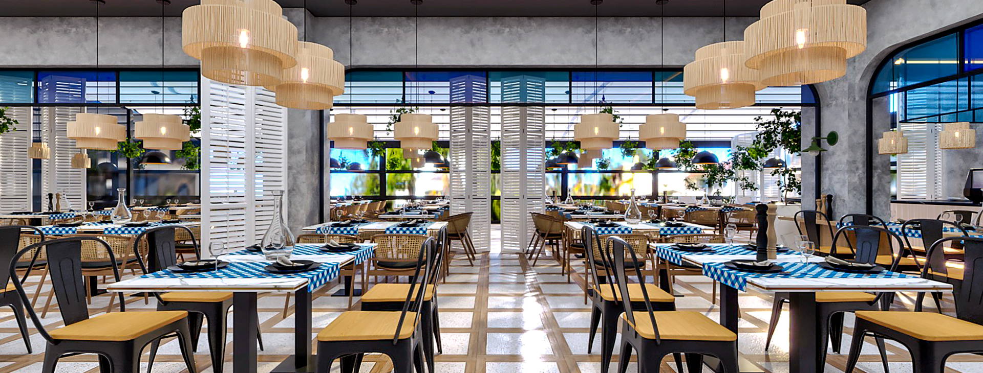 Almaris Resort Obrázek15