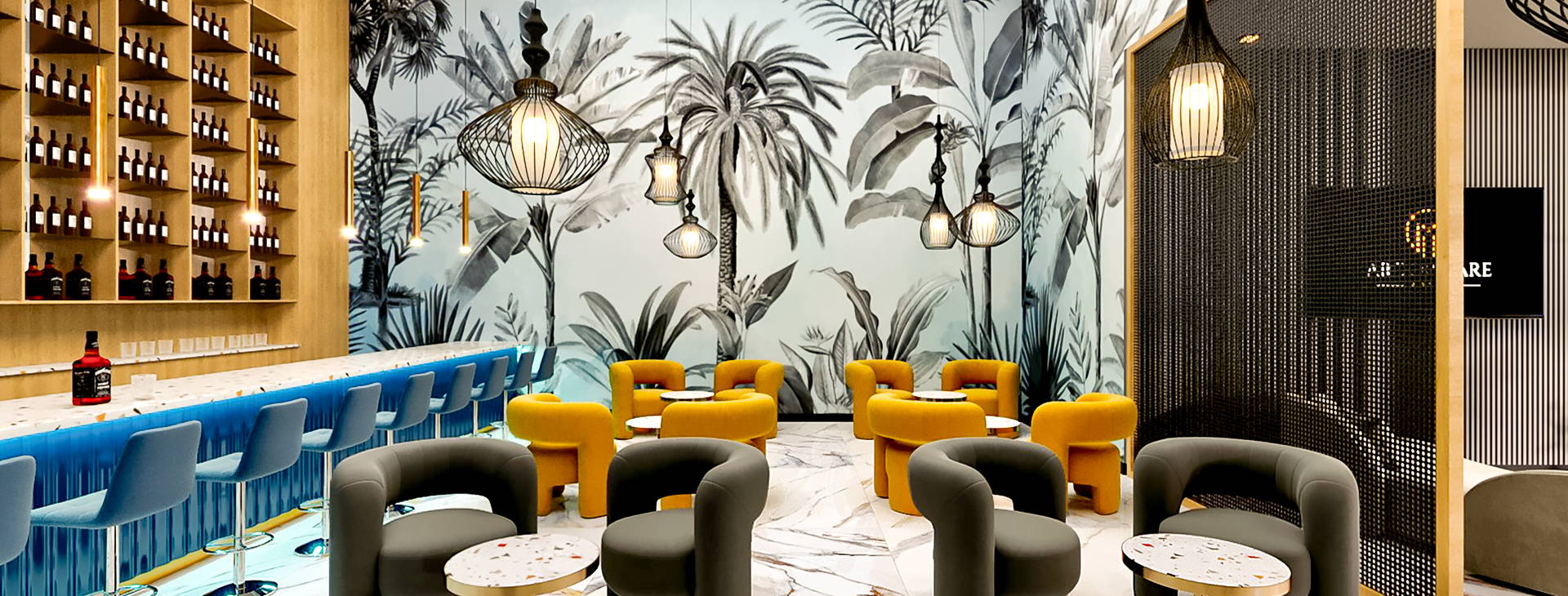 Almaris Resort Obrázek18