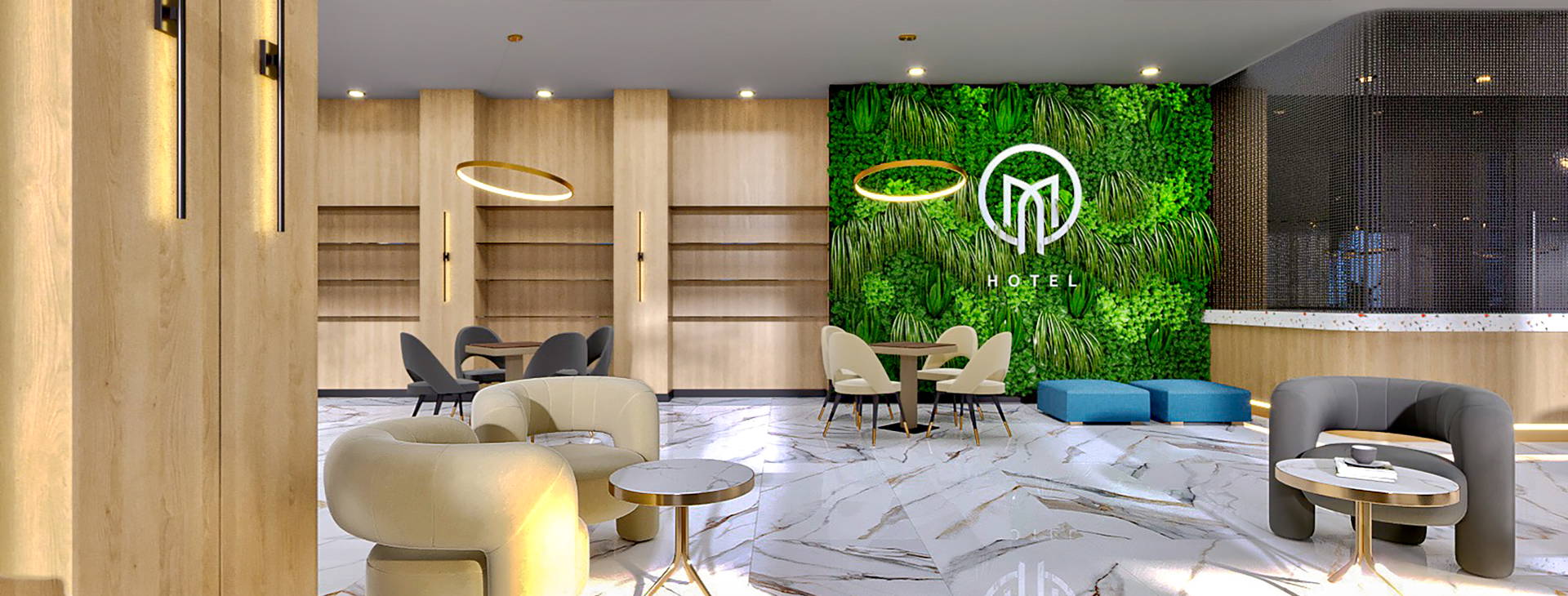 Almaris Resort Obrázek35