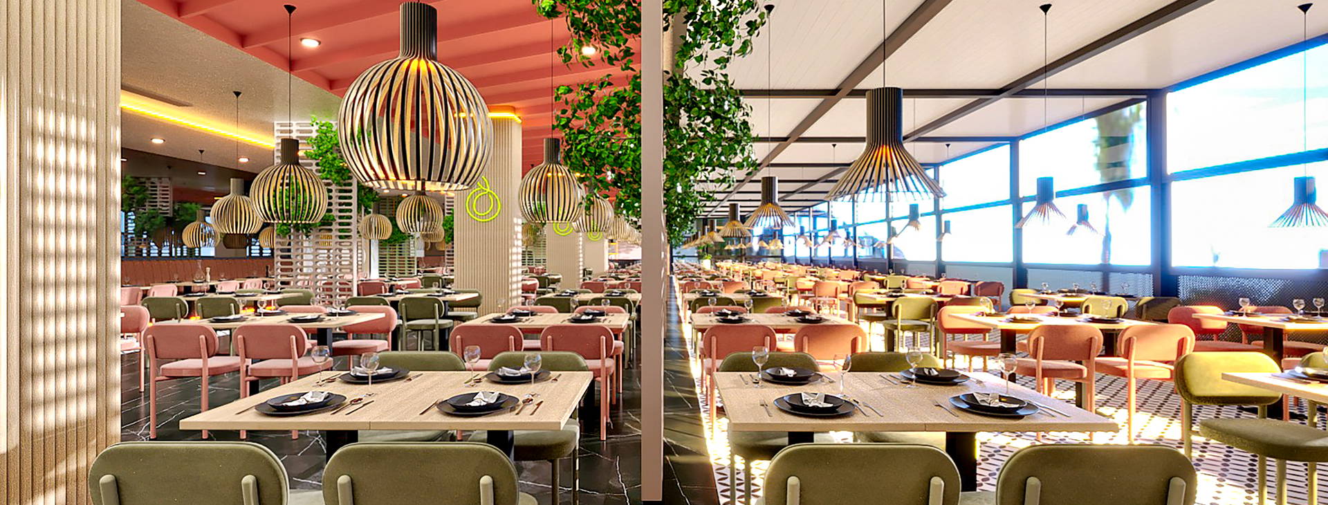 Almaris Resort Obrázek17