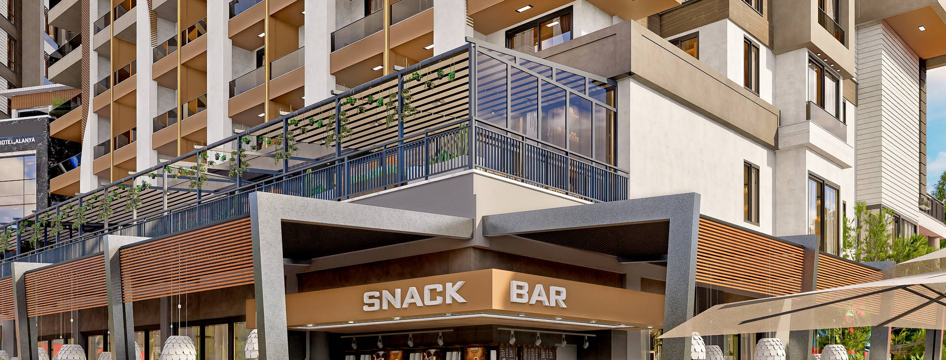 Almaris Resort Obrázek25