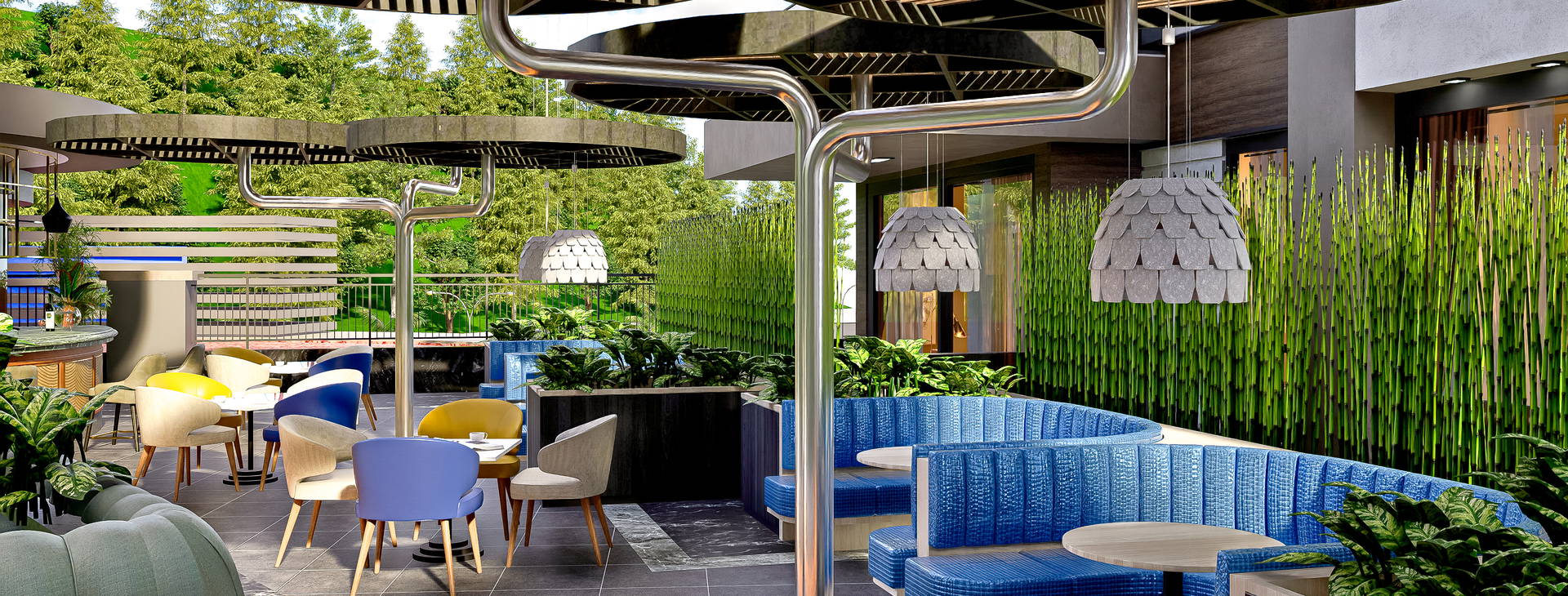 Almaris Resort Obrázek19