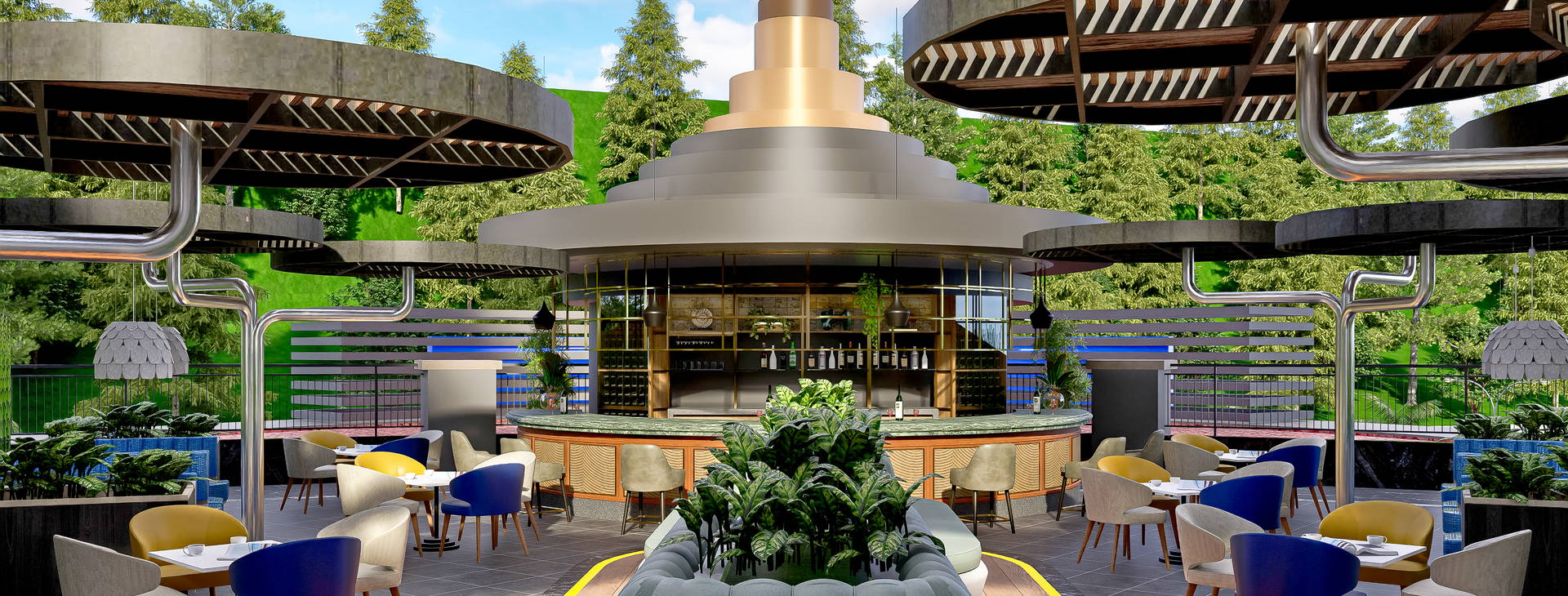 Almaris Resort Obrázek12