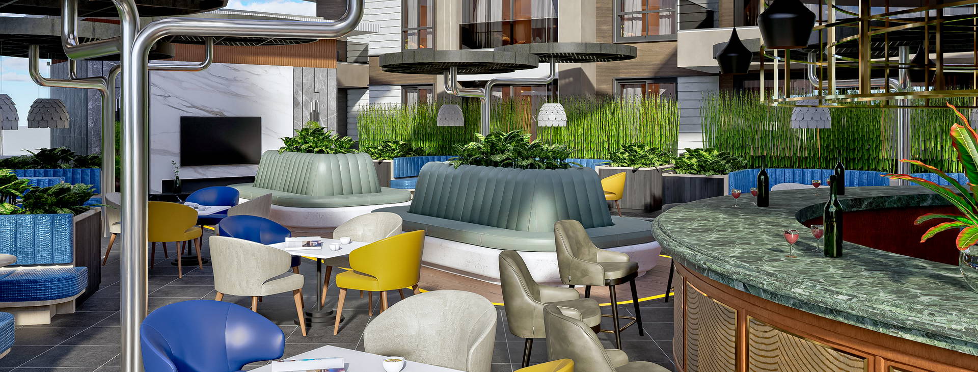 Almaris Resort Obrázek27