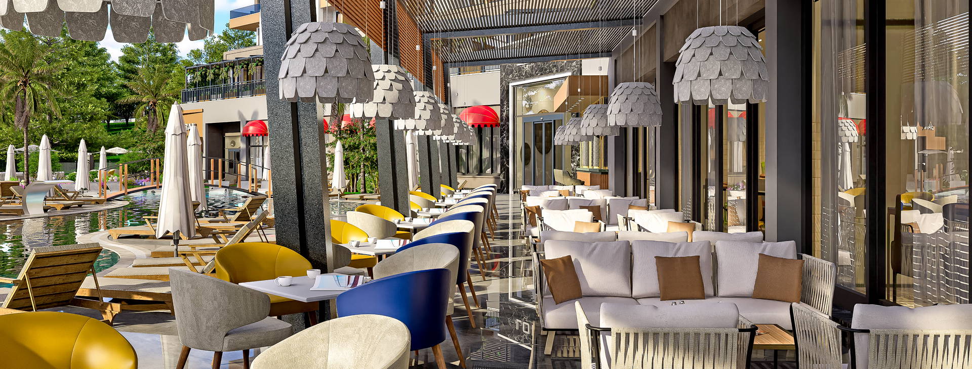 Almaris Resort Obrázek22