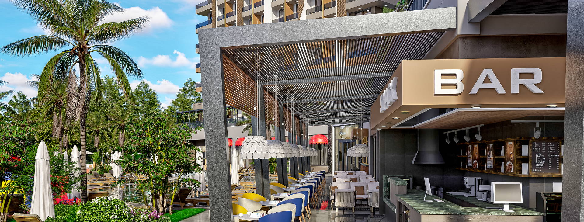 Almaris Resort Obrázek20