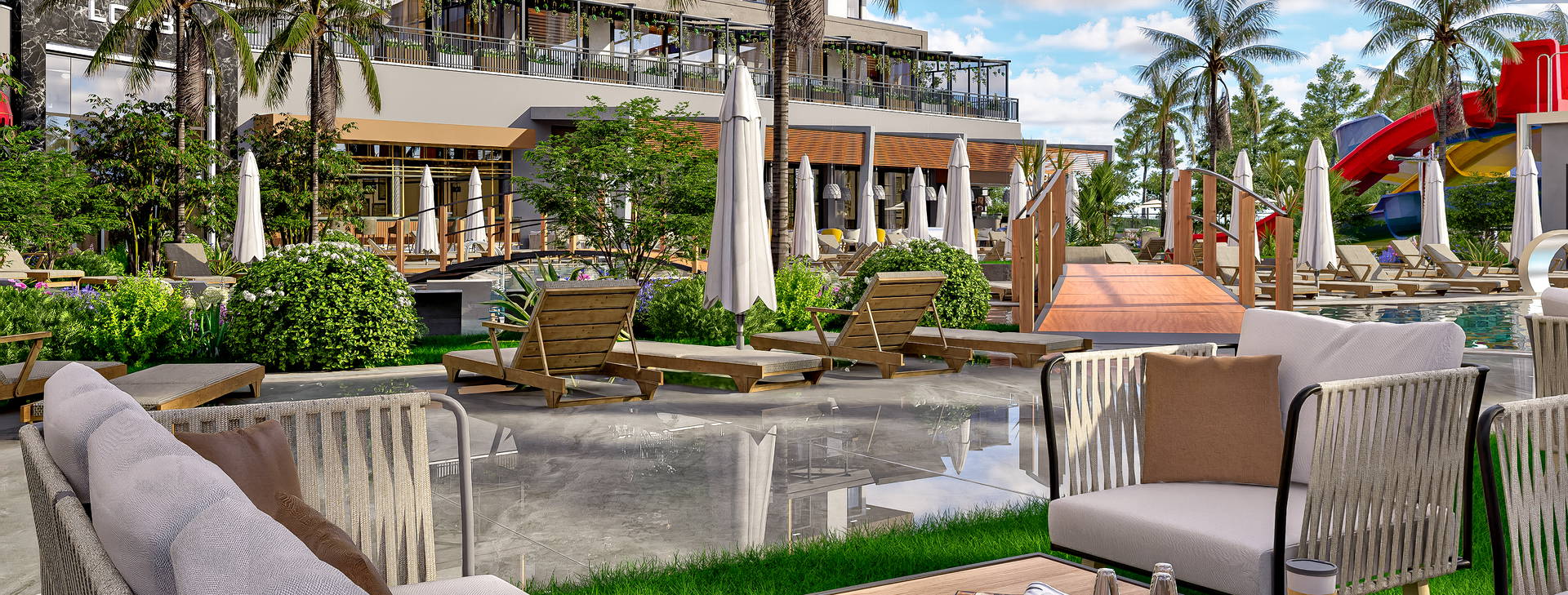 Almaris Resort Obrázek24