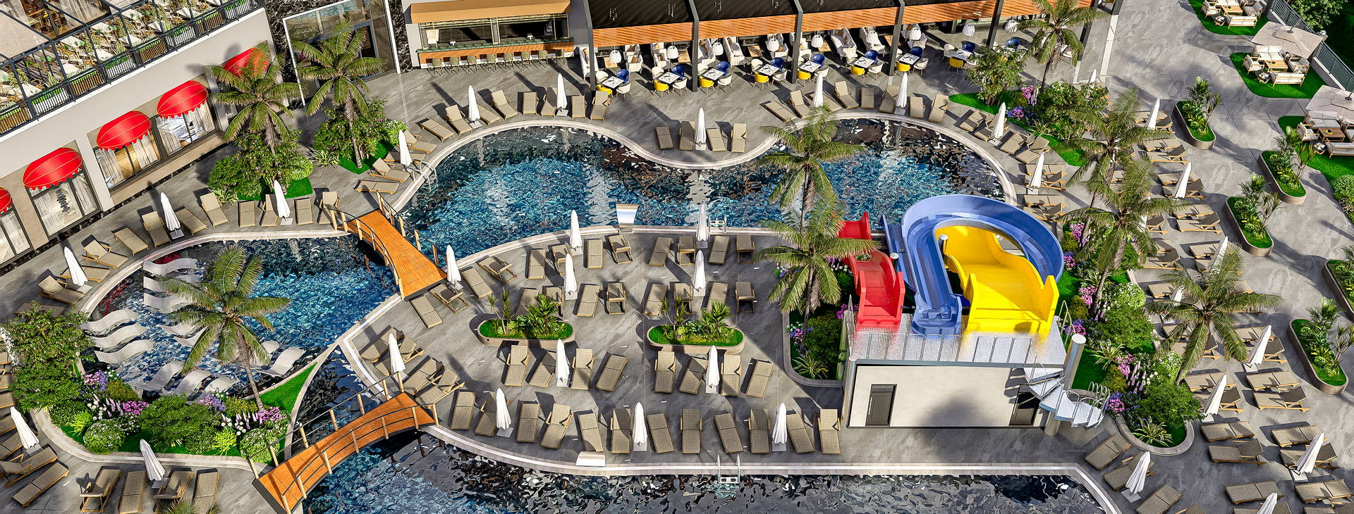 Almaris Resort Obrázek7