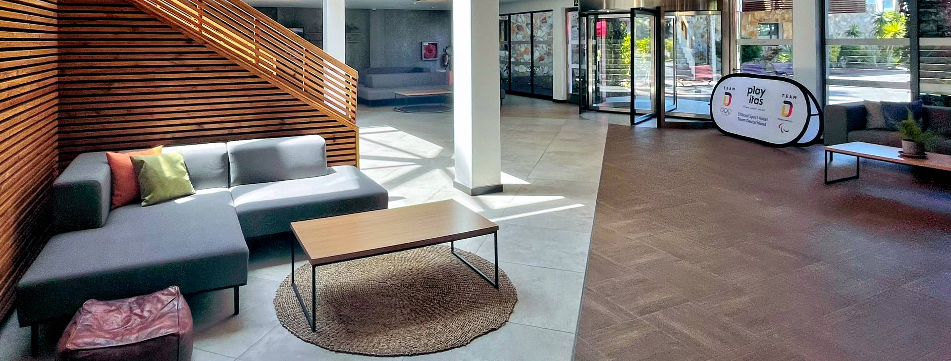 Hotel Playitas Obrázek16