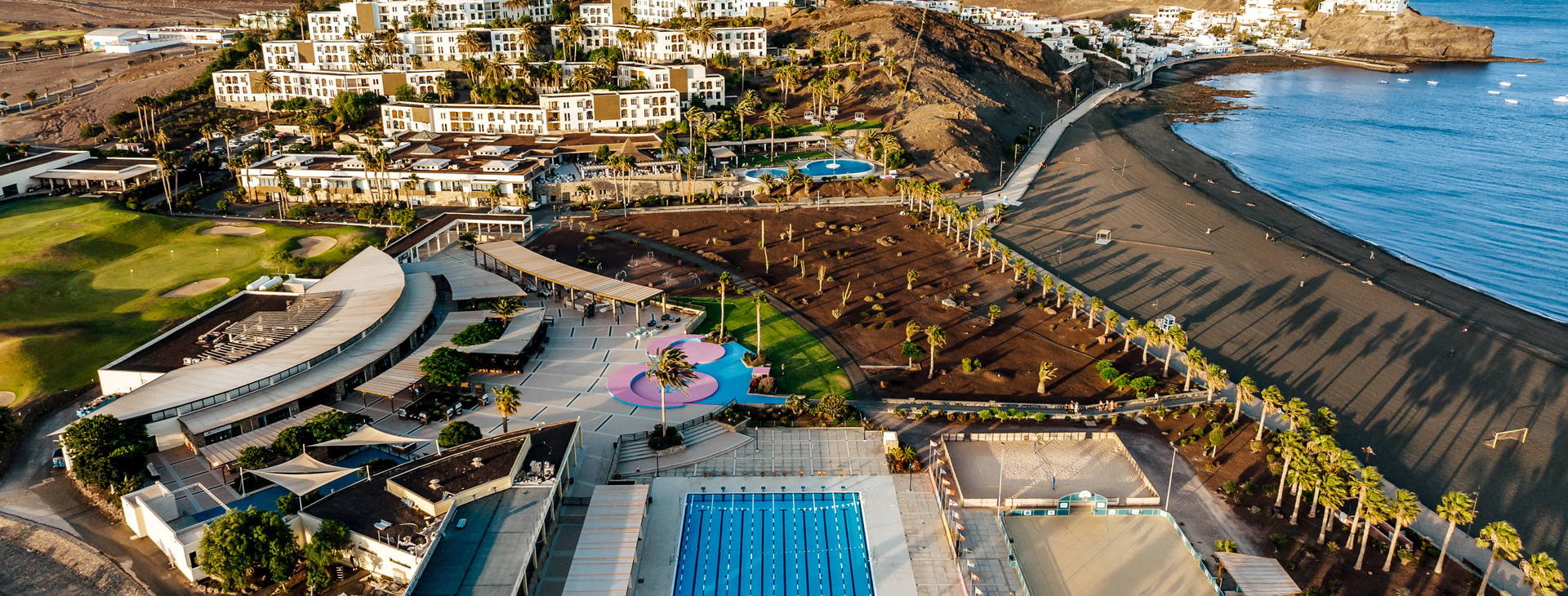 Hotel Playitas Obrázek3