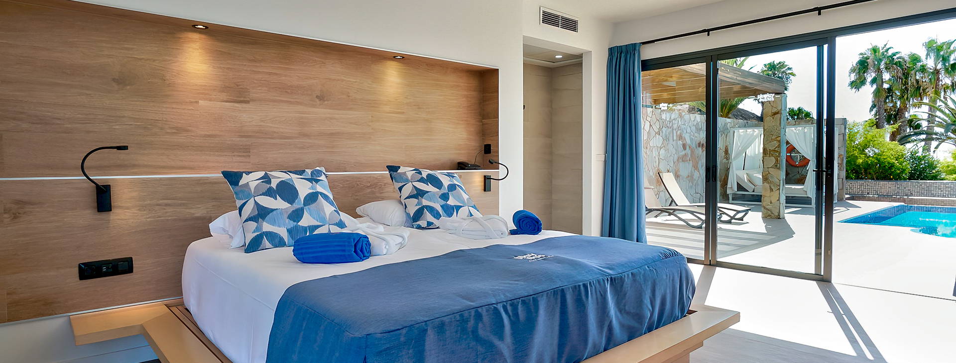 Hotel Playitas Obrázek10