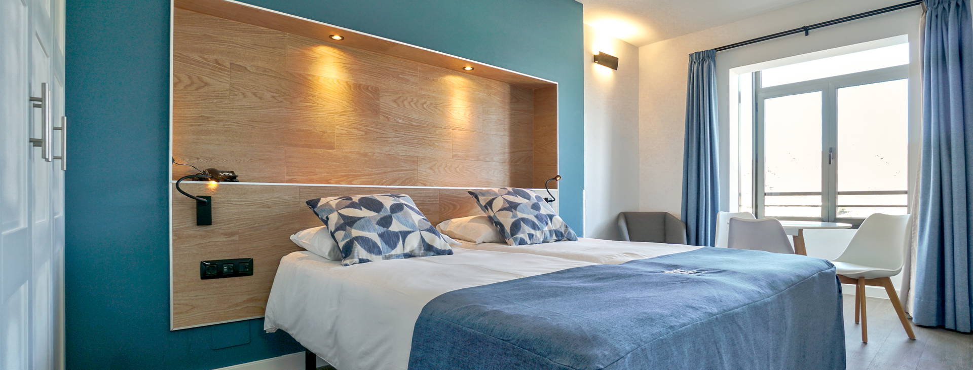 Hotel Playitas Obrázek11