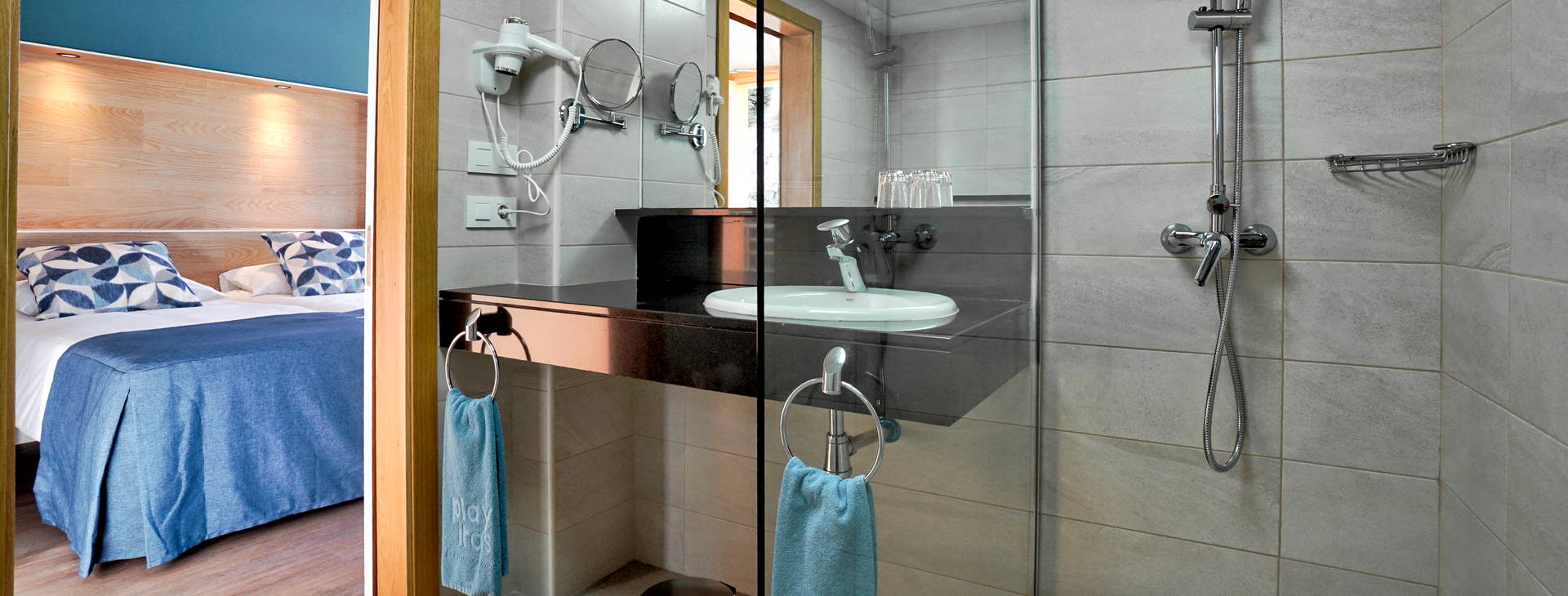 Hotel Playitas Obrázek13