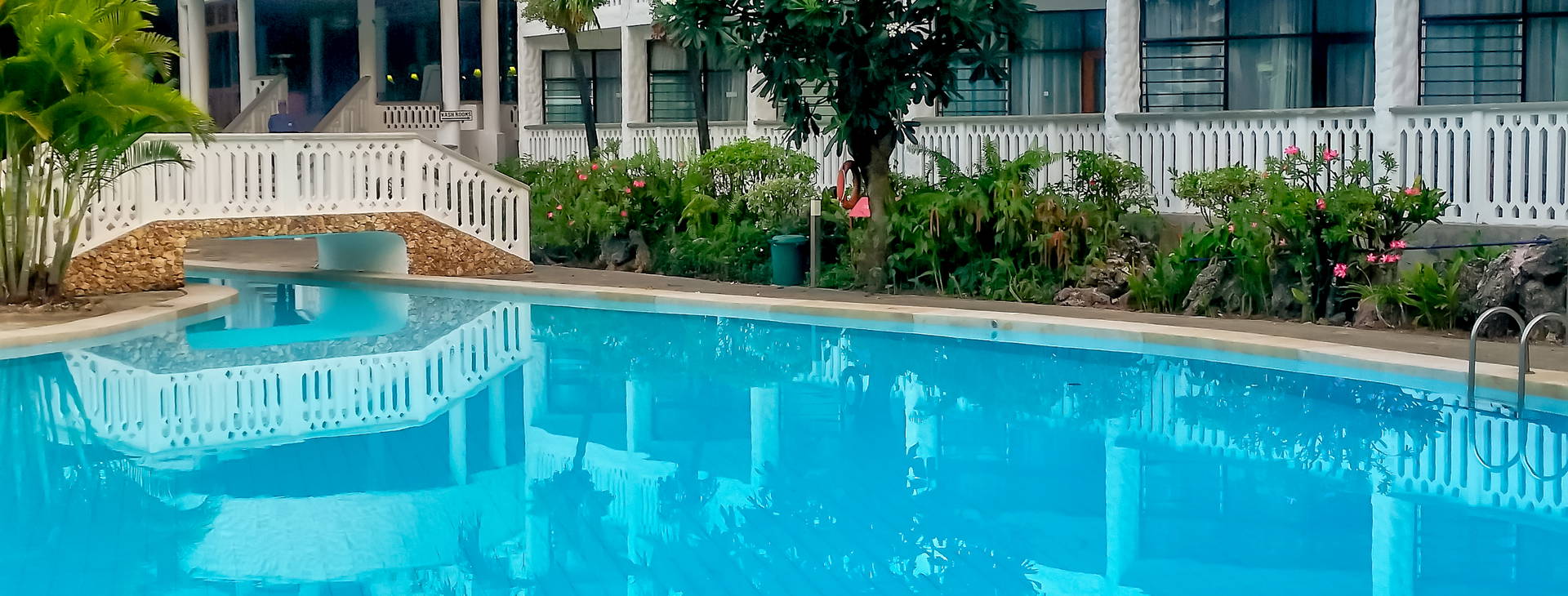 Travellers Beach Hotel & Club (3 noci + poznávací část 4 noci) Obrázek3