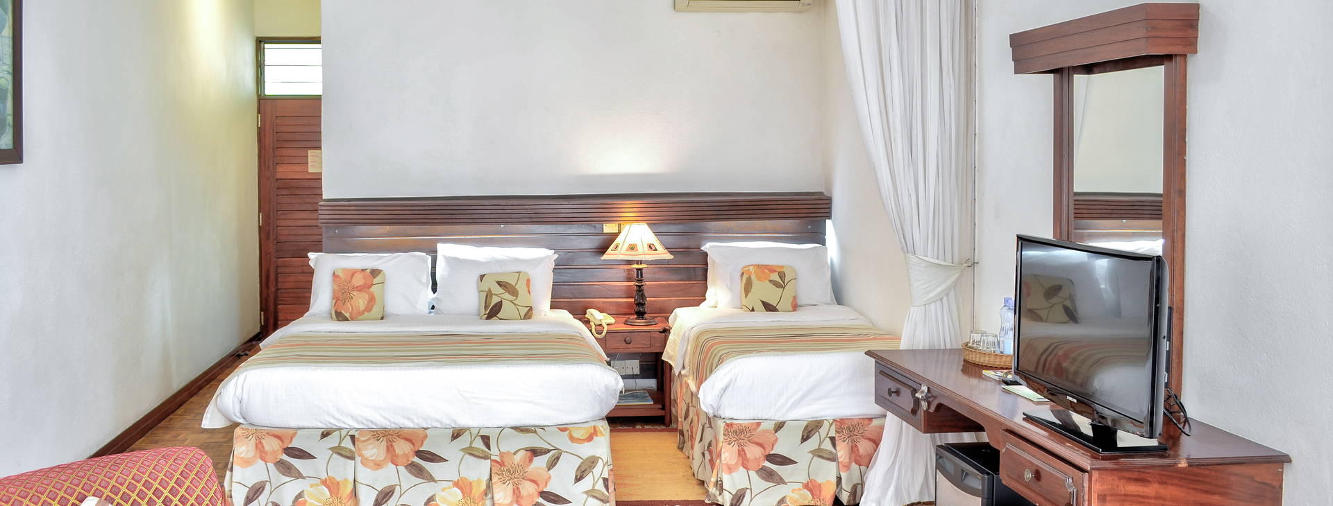 Travellers Beach Hotel & Club (3 noci + poznávací část 4 noci) Obrázek4