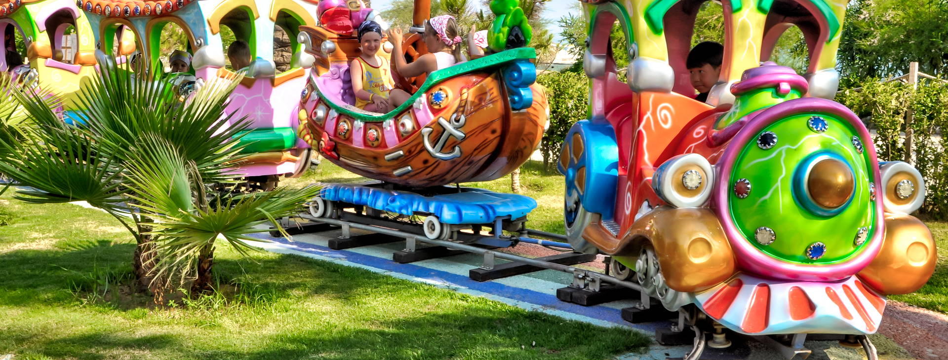 Long Beach Resort and Spa Obrázek23