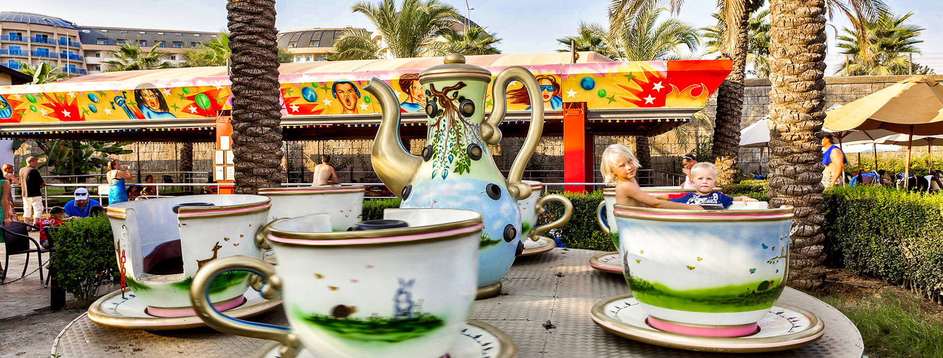 Long Beach Resort and Spa Obrázek24