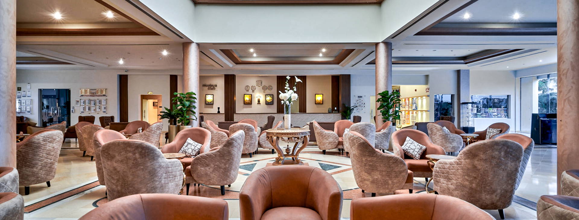 Three Corners Sea Beach Obrázek38