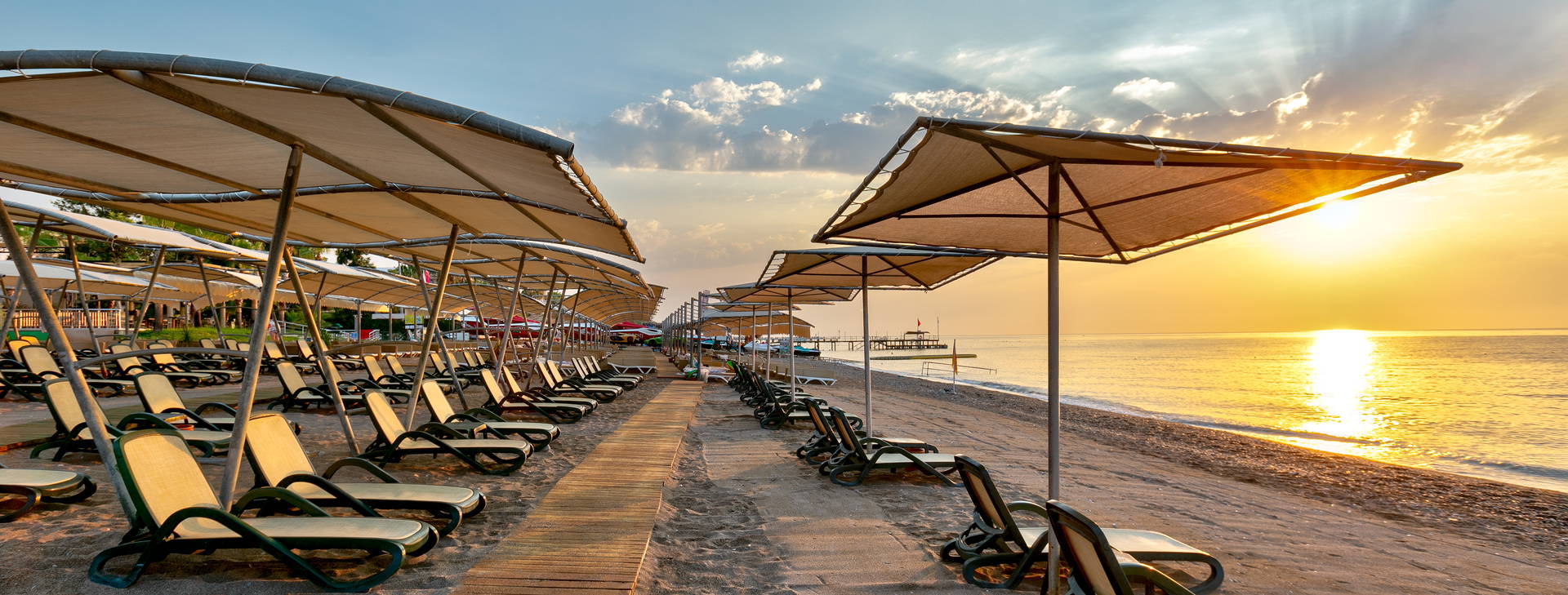 Greenwood Kemer Resort Obrázek11