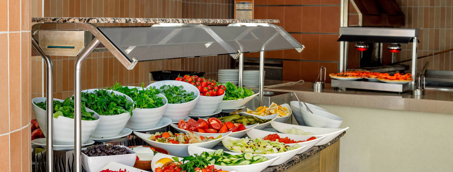 Greenwood Kemer Resort Obrázek18